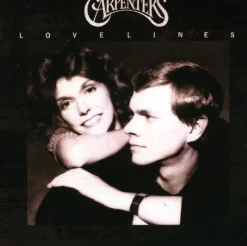 Lovelines (remastered) (CD) - Carpenters