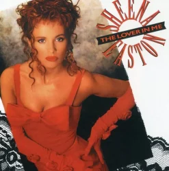 Lover in Me (CD) - Sheena Easton