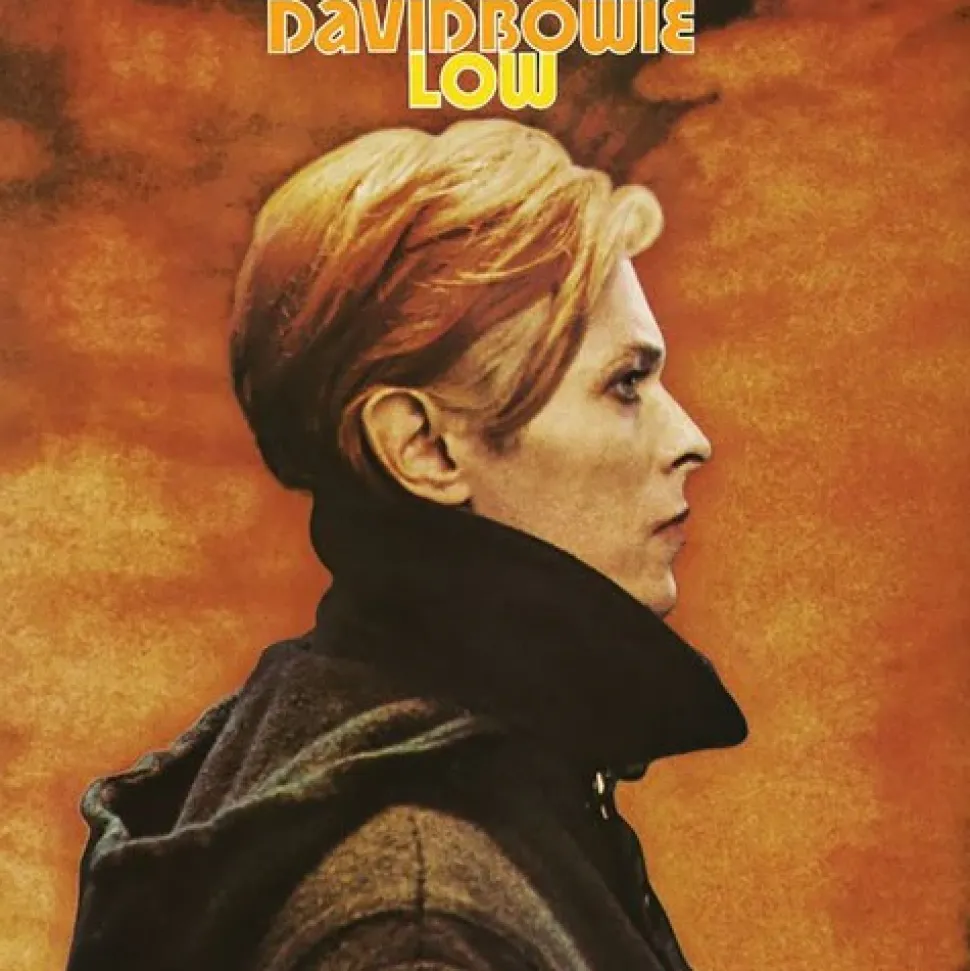 Low (2017 Remastered Version) (Vinyl) - David Bowie