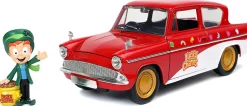 Lucky Charms 1959 Ford Anglia 1:24 Die Cast Vehicle