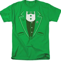 Lucky Tuxedo T-Shirt