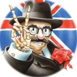 Lyceum Theatre, London, England 5/26/72 (Live) (CD) - Grateful Dead