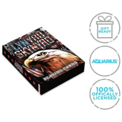 Lynyrd Skynyrd Playing Cards