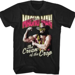 Macho Man Randy Savage - Cream of the Crop