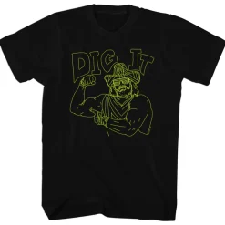 Macho Man Randy Savage - Dig It