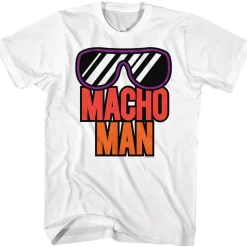 Macho Man Randy Savage - Macho Shades