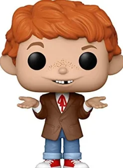 MAD TV Funko POP Vinyl Figure | Alfred E. Neuman