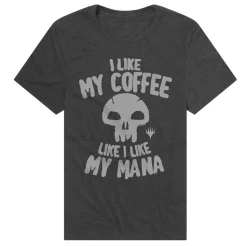 Magic The Gathering - The Black Mana