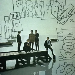 Magnificent Moodies (CD) - The Moody Blues