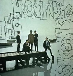 Magnificent Moodies (CD) - The Moody Blues