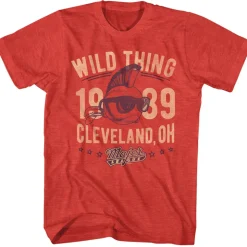 Major League - Cleveland Wild Thing