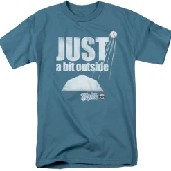 Major League - Just a Bit Outside