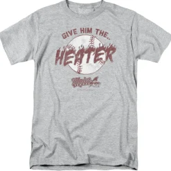 Major League - The Heater