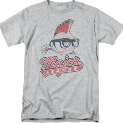 Major League - Vintage Logo