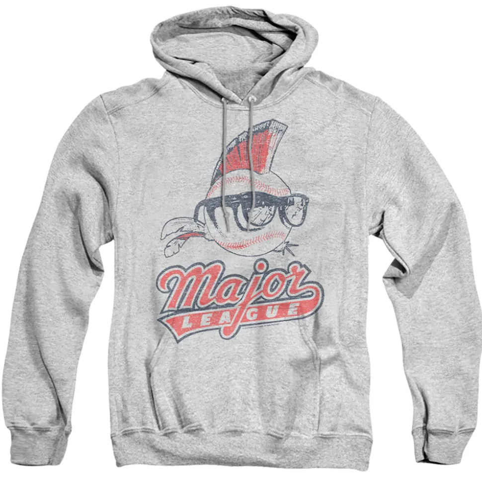 Major League - Vintage Logo