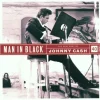 Man in Black the Very Best of Johnny C (CD) - Johnny Cash