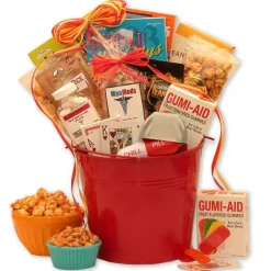 Man Meds Get Well Gift For Men