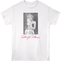 Marilyn Monroe - Blanket
