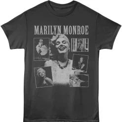 Marilyn Monroe - Collage