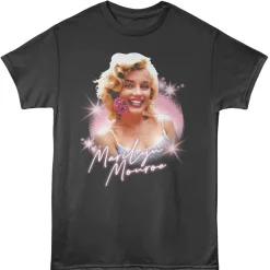 Marilyn Monroe - Flower