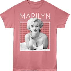 Marilyn Monroe - Much Love