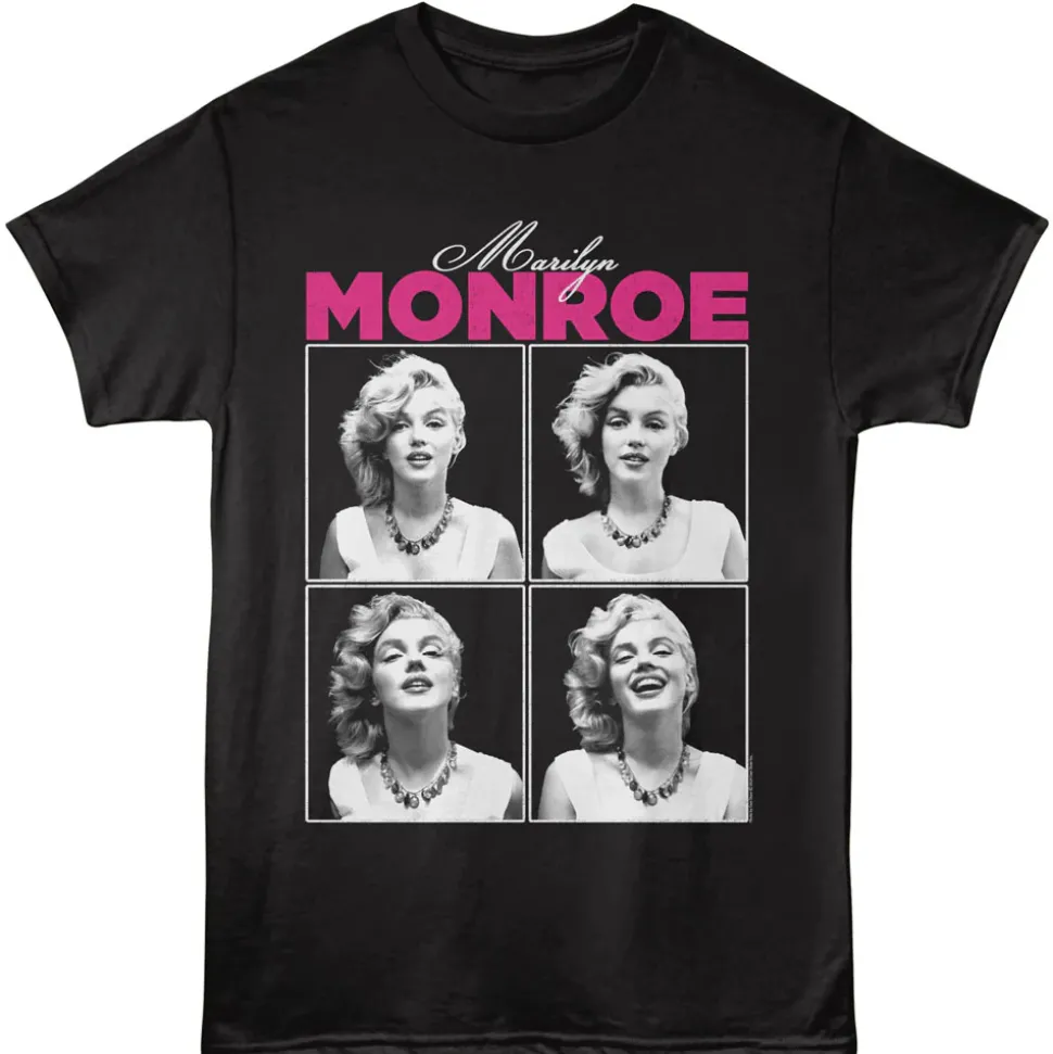 Marilyn Monroe - Multi Photo