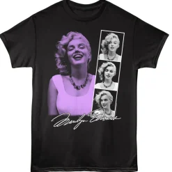 Marilyn Monroe - Photo Strip