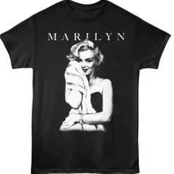 Marilyn Monroe - Soft Hug