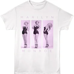 Marilyn Monroe - Three Poses