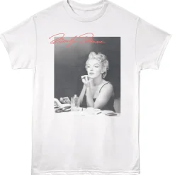 Marilyn Monroe - Vanity Mirror