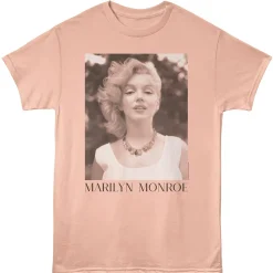 Marilyn Monroe - Windswept