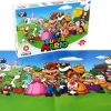 Mario and Friends 500 Piece Jigsaw Puzzle
