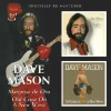 Mariposa de Oro / Old Crest on a New Wave (CD) - Dave Mason