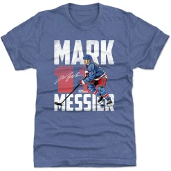 Mark Messier 11 WHT