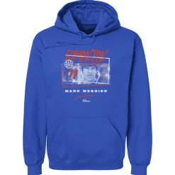 Mark Messier Edmonton Tones WHT