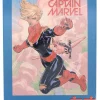 Marvel Captain Marvel 500 Piece Jigsaw Puzzle