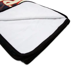 Marvel Comics Friendly Neighborhood Spider-Man Throw Blanket | 45 x 60 Inches