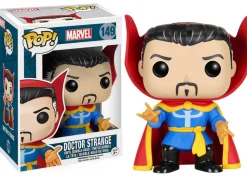 Marvel Funko Pop Classic Vinyl Figure Dr. Strange