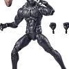 Marvel Legends 6 Inch Action Figure | Black Panther