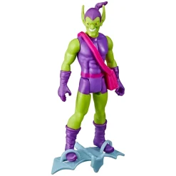 Marvel Legends 3.75 Retro Figure | Green Goblin