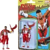 Marvel Legends 3.75 Retro Figure | Falcon