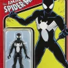 Marvel Legends 3.75 Retro Figure | Spider-Man Symbiote