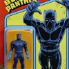 Marvel Legends 3.75 Retro Figure | Black Panther