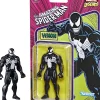 Marvel Legends 3.75 Retro Figure | Venom