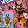 Marvel Legends 3.75 Retro Figure | Wolverine