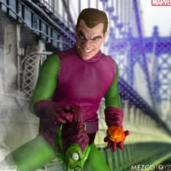 Marvel One:12 Collective Green Goblin | Deluxe Edition
