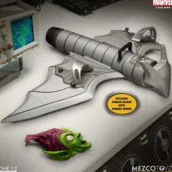 Marvel One:12 Collective Green Goblin | Deluxe Edition