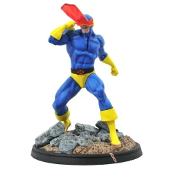 Marvel Premier Collection Cyclops 11 Inch Resin Statue