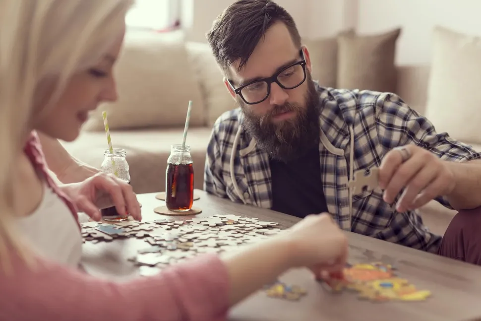 Marvel Spider-Man #151 Comic Cover 500 Piece Jigsaw Puzzle