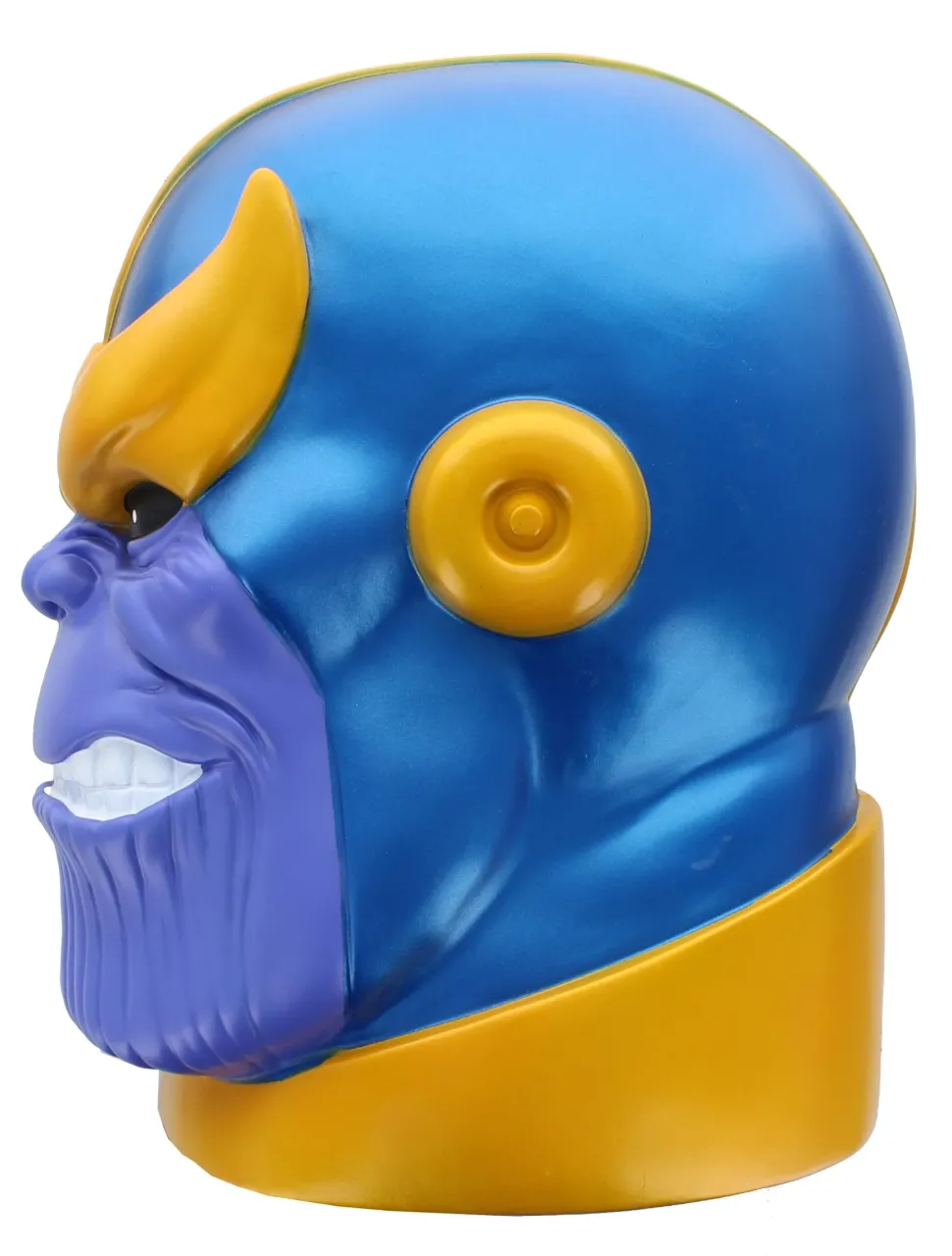 Marvel Thanos 10" Vinyl Head Bank